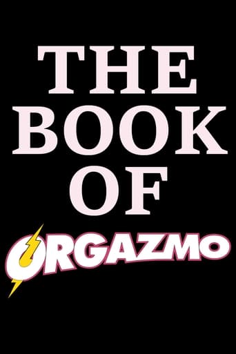 Poster of The Book Of Orgazmo