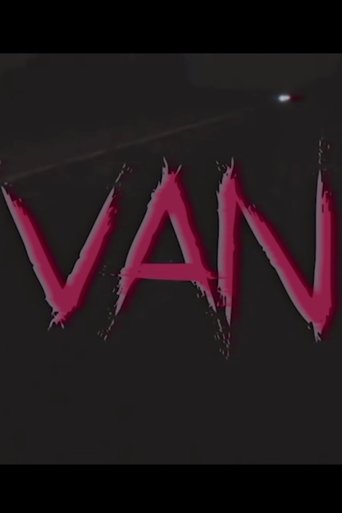 Poster of Van