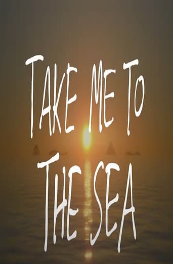 Poster of take me to the sea