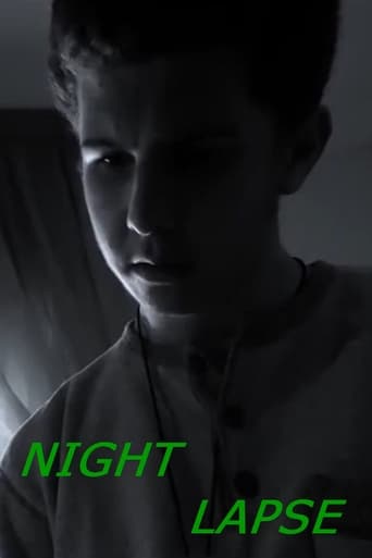 Poster of Night Lapse