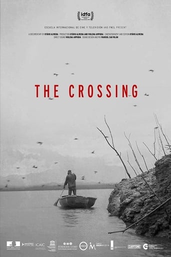 Poster of The Crossing