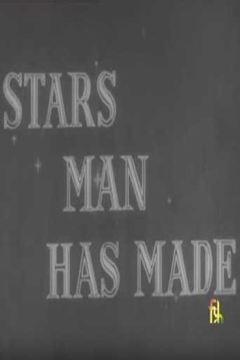 Poster of Stars Man Has Made