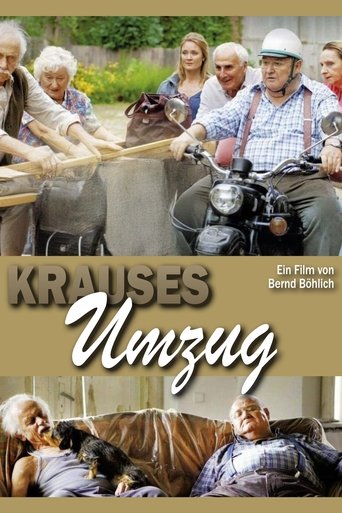 Poster of Krauses Umzug