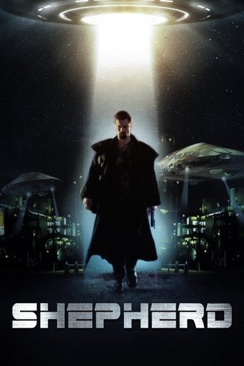 Poster of The Shepherd