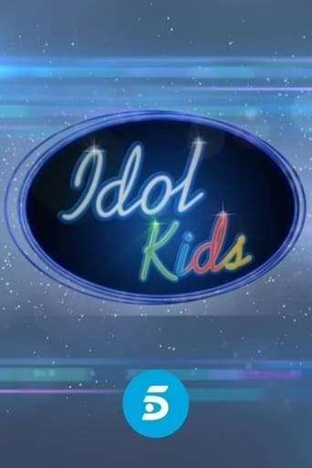 Portrait for Idol Kids - Season 2