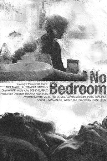 Poster of No Bedroom