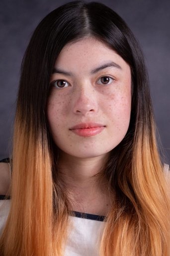 Portrait of Phoebe Corless