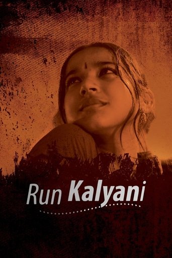 Poster of Run Kalyani