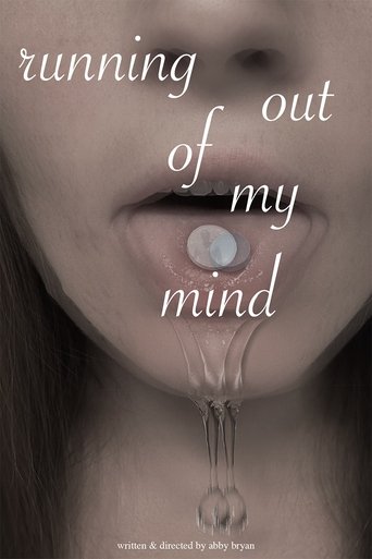 Poster of Running Out of My Mind