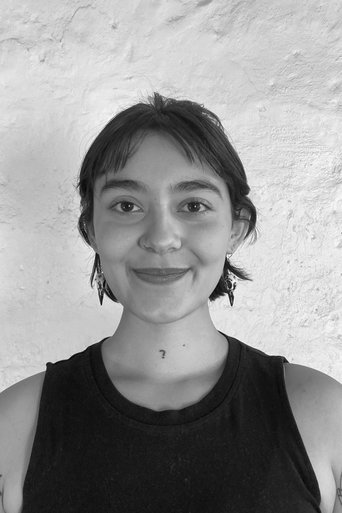 Portrait of Emilia Maturana