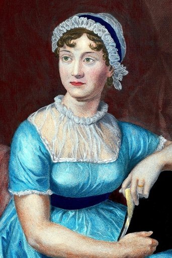 Portrait of Jane Austen