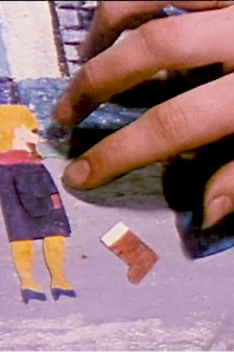 Poster of Let’s Make A Film