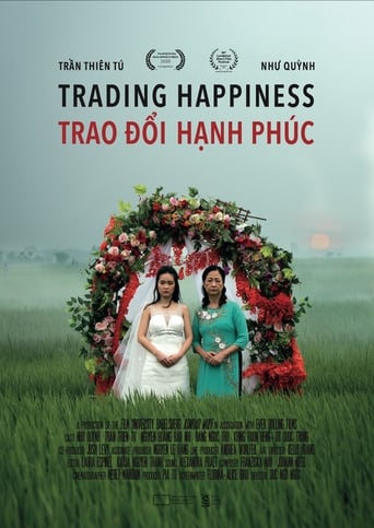 Poster of Trading Happiness