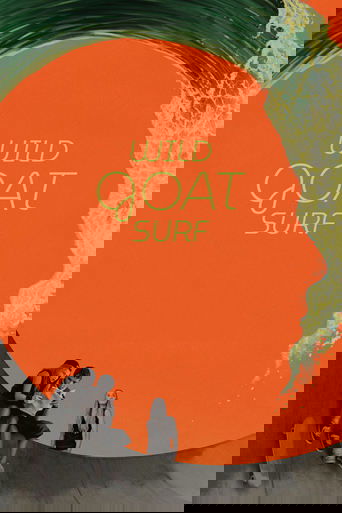 Poster of Wild Goat Surf