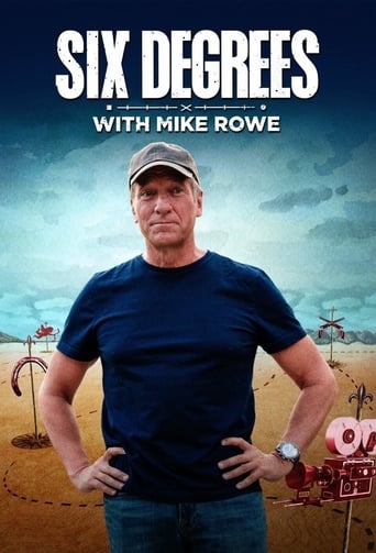 Poster of Six Degrees with Mike Rowe