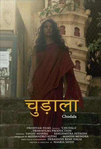 Poster of Chudala