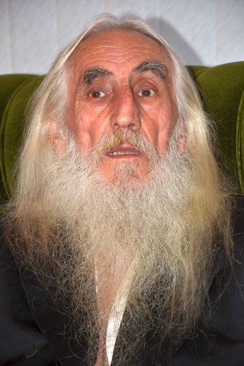 Portrait of Vladimír Sadílek