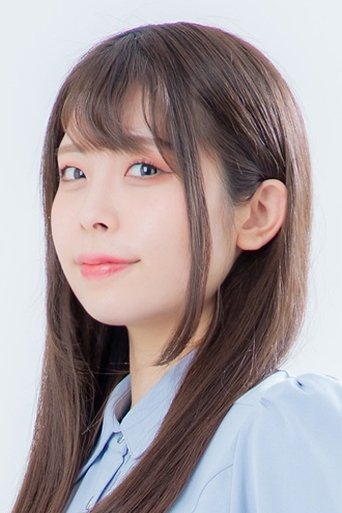 Portrait of Mai Karasuda