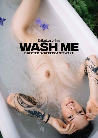 Poster of Wash Me