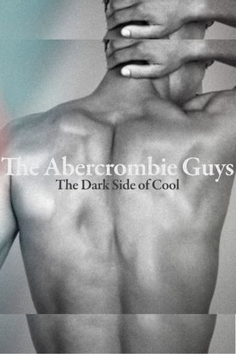 Poster of The Abercrombie Guys: The Dark Side of Cool