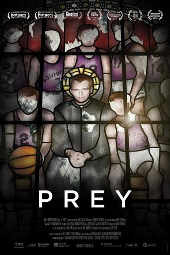 Poster of Prey