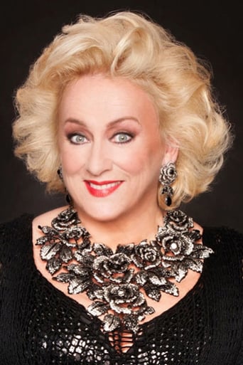 Portrait of Karin Bloemen