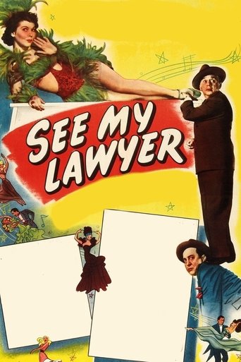 See My Lawyer Poster of See My Lawyer