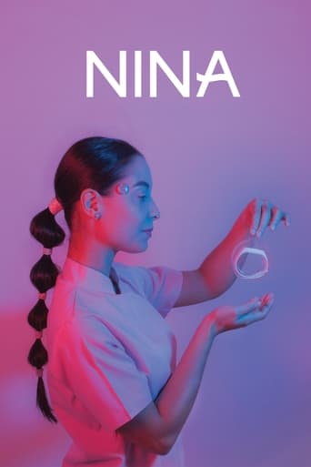 Poster of Nina