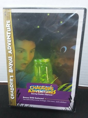 Poster of Chadder's Bayou Adventure