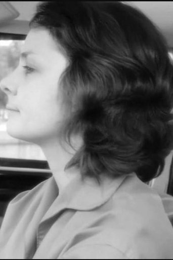 Portrait of Lucienne Marchand