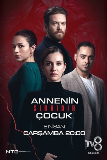 Portrait for Annenin Sırrıdır Çocuk - Season 1