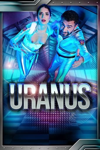 Poster of Uranus