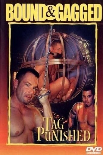 Tag Punished Poster of Tag Punished