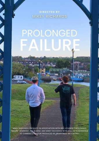 Poster of Prolonged Failure