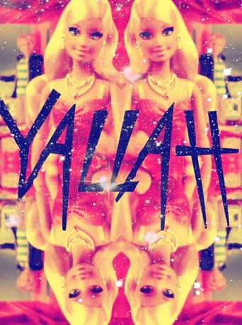 Poster of Yallah !