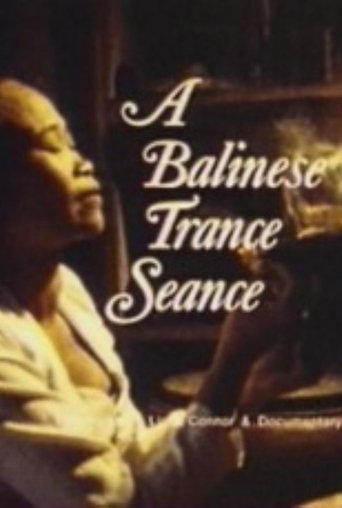 Poster of Jero on Jero: A Balinese Trance Seance Observed