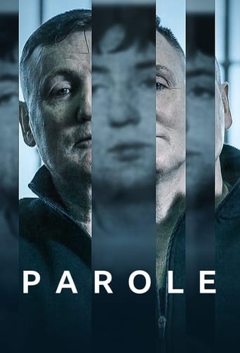 Poster of Parole