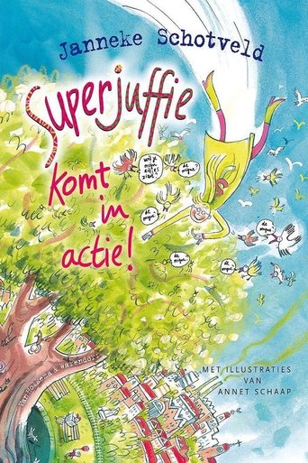 Poster of Superjuffie II