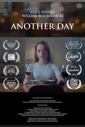 Poster of Another Day