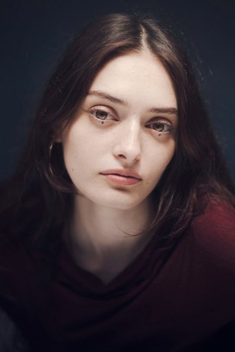Portrait of Solann