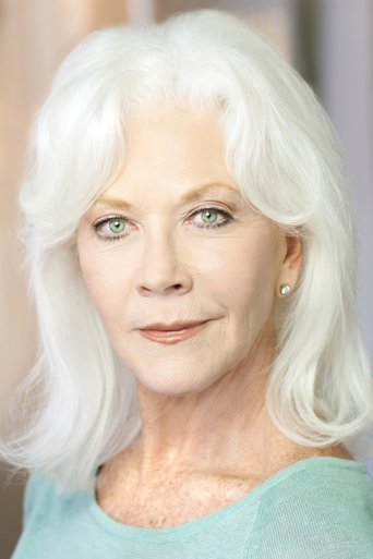 Portrait of Linda Thorson