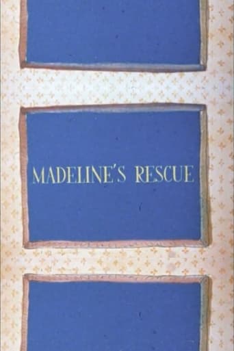 Poster of Madeline's Rescue