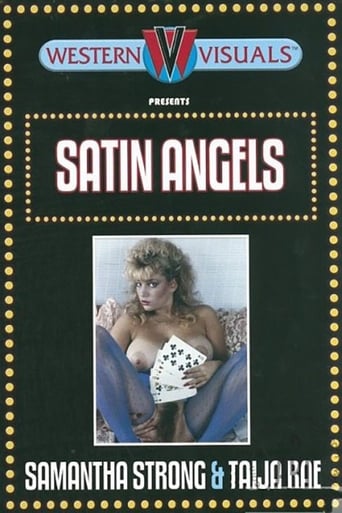 Poster of Satin Angels