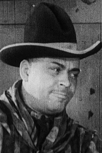 Portrait of George Randol