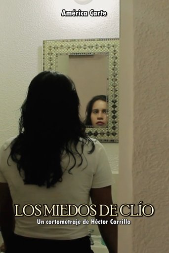 Poster of Los miedos de Clío