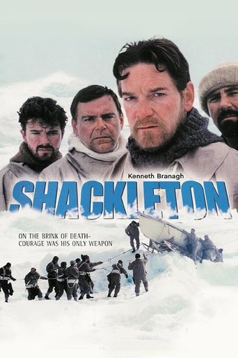 Poster of Shackleton