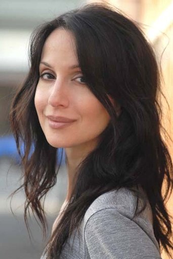 Portrait of Renee Faia