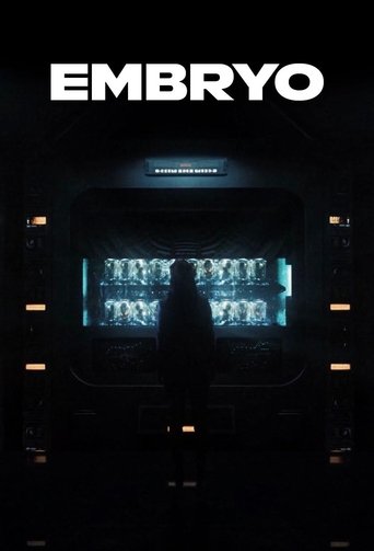 Poster of Embryo