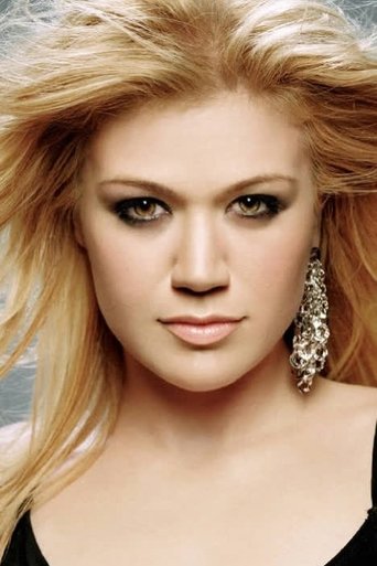 Portrait of Kelly Clarkson