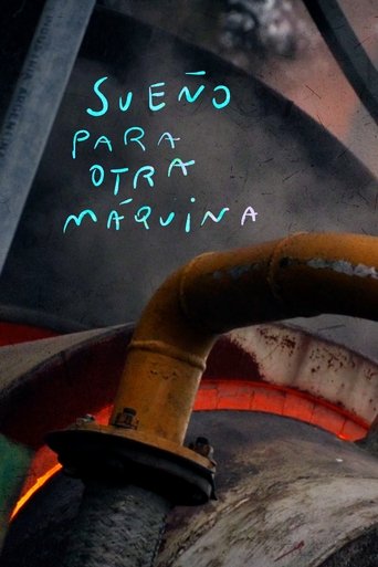 Poster of Dream for Another Machine